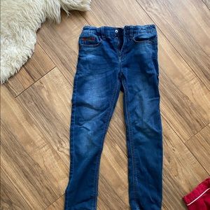 Mayoral boys jeans